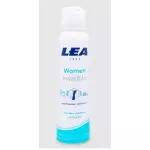 DESD LEA WOMEN INVISIBLE SPRAY 150ML