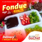Fondue