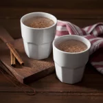 Chocolate Quente