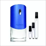 GIVENCHY BLUE LABEL