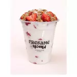 Fresas Grandes 16oz
