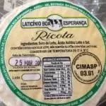 Ricota