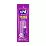 Fini tubes uva azedinhos 15g