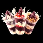 Açai pequeno