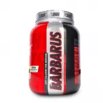 BARBARUS 1820GR 12 SER 4 LB