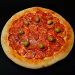 Pepperoni