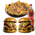 Mi casi algo y yo