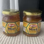 Miel Pura de Abeja Kilo