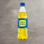 INCA KOLA 500 ML