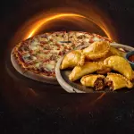 1  MOZZARELLA +1 DOC EMPANADAS