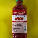 PULPA DE FRESA 1 LITRO