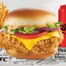 Combo Big krunch🍔