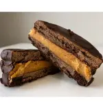 Alfajor de Chocolate