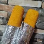 3 Hand - Pollo Crispy