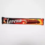 Sorbeto Lorena de chocolate.