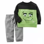 Conjunto Frankie