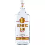 SEAGERS GIN 1LT