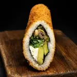 HAND ROLLS CHAMPIÑON