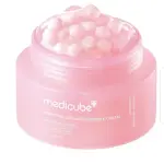 Crema Facial PDRN Pink Collagen Caps