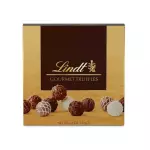 Lindt gourmet truffles 6.8 oz