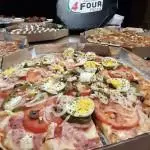 Combo 2 Pizzas 40 cm + Bebida 1,5l