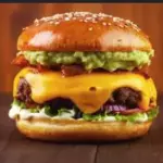 Cryspy Burger