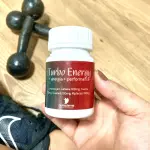 Turbo Energy