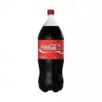 Coca Cola 2 litros