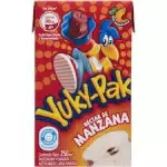 YUKIPAK