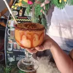Mangonadas