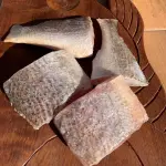 Posta de corvina 1kg