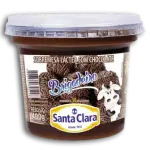 DOCE SANTA CLARA 400G - BRIGADEIRO
