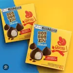 Bombomzin baunilha