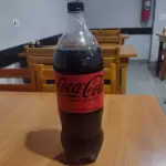 Coca-Cola Zero 2 Lt