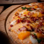 Pizzeta Stellar