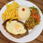 [Marmita] Bife de Carne