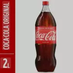 Coca cola 2l