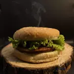Hambúrger