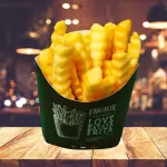 Batata Frita P