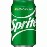 Sprite 33 cl