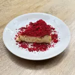 TARTA VASCA