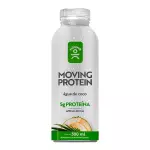 Moving Protein 300ml Água de Coco