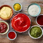 Salsas