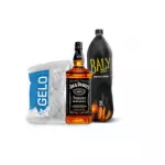 Combo Jack Daniel´s Tennessee