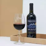 Frontera midnight