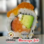 06.Marakuya roll