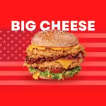 BIG CHEESE
