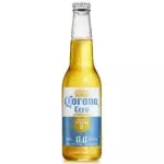 Corona cero Sunbrew 330