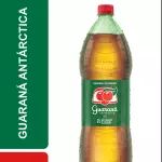 Guaraná Antártica 2 Litros