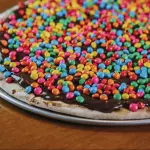 Pizza Chocolate